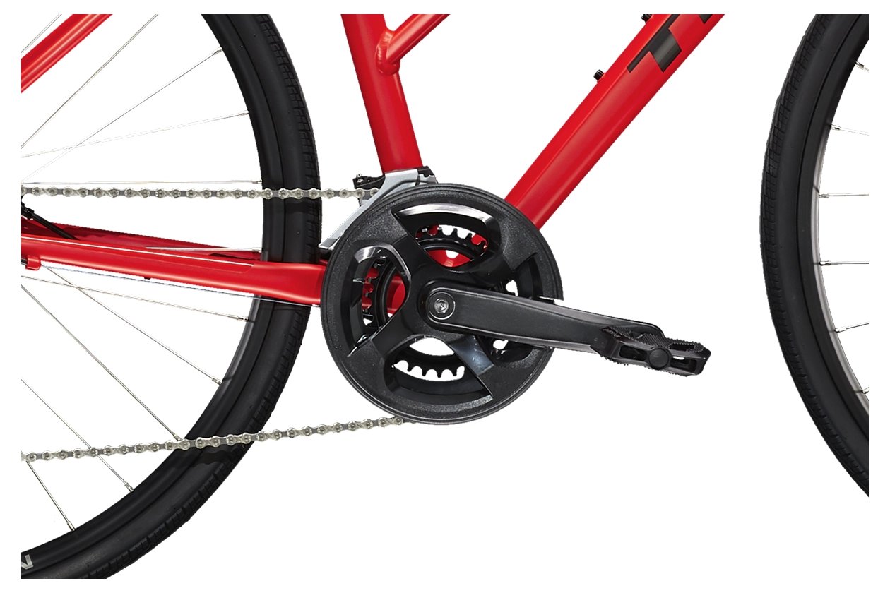 Trek FX 2 Disc Stagger - 2023 - 28 Zoll - Damen Sport