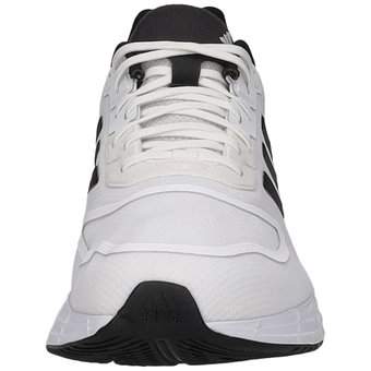 adidas Duramo 10 Running in weiß