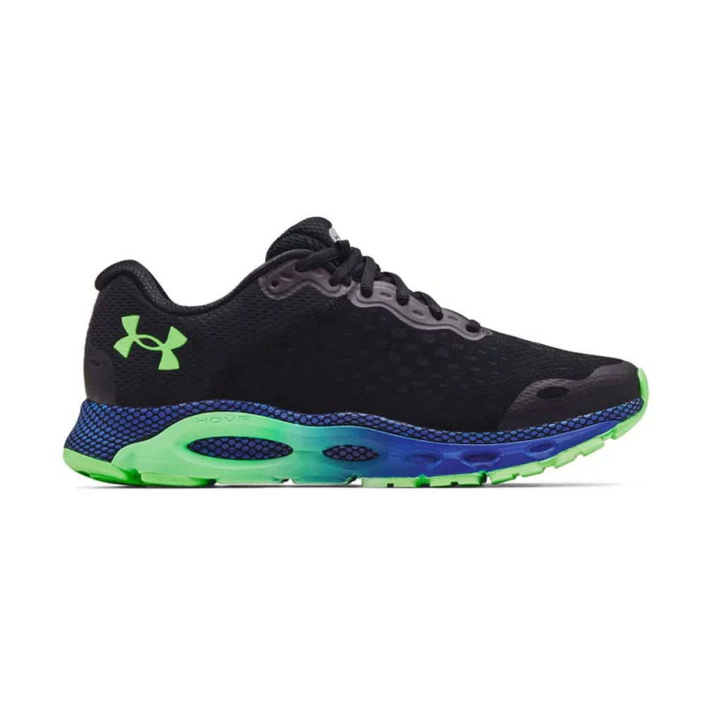 Under Armour HOVR Infinite 3 3023540-003 / schwarz