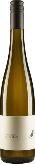 2022 Riesling Spätlese trocken Bio - Weingut Bürgermeister Adam Schmitt