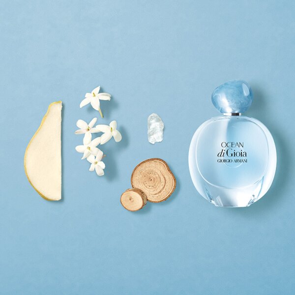 Giorgio Armani Ocean di Gioia Eau de Parfum
