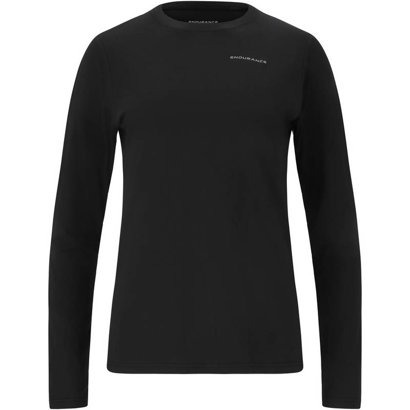 Endurance Almati Langarmshirt Damen