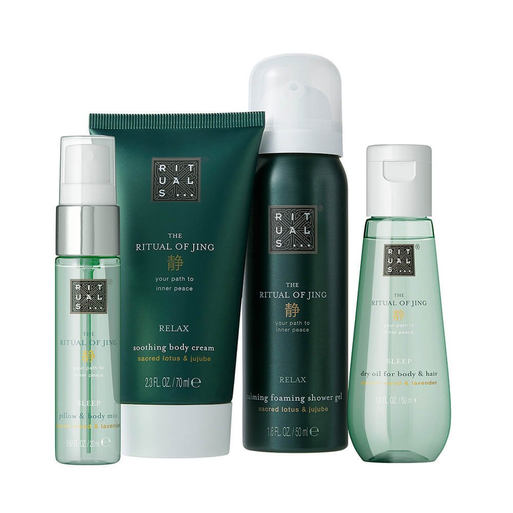 RITUALS The Ritual of Jing Small Gift Set