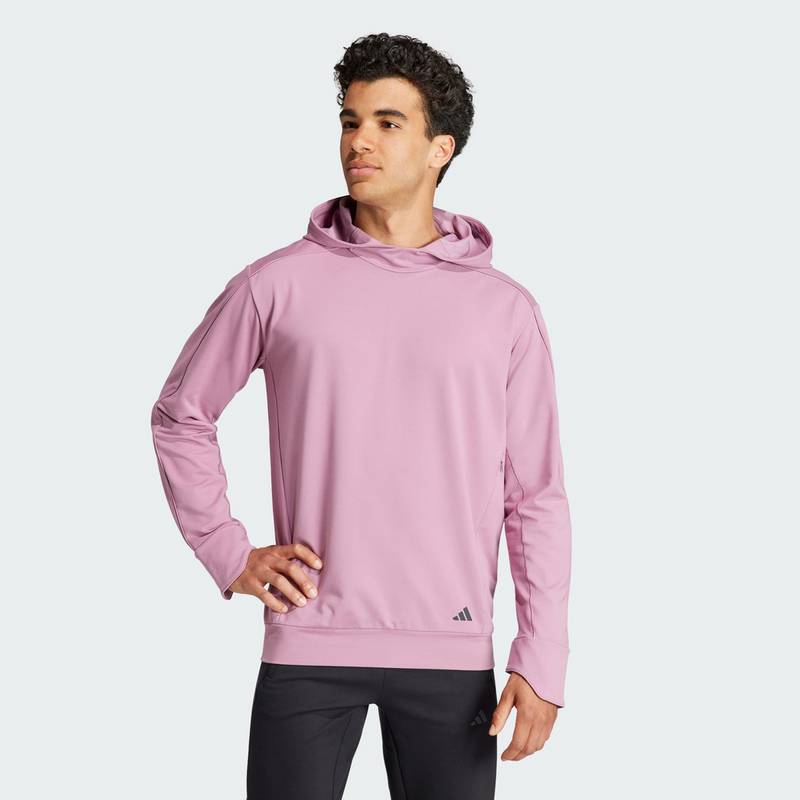 adidas Yoga Training Hoodie Hoodie Herren