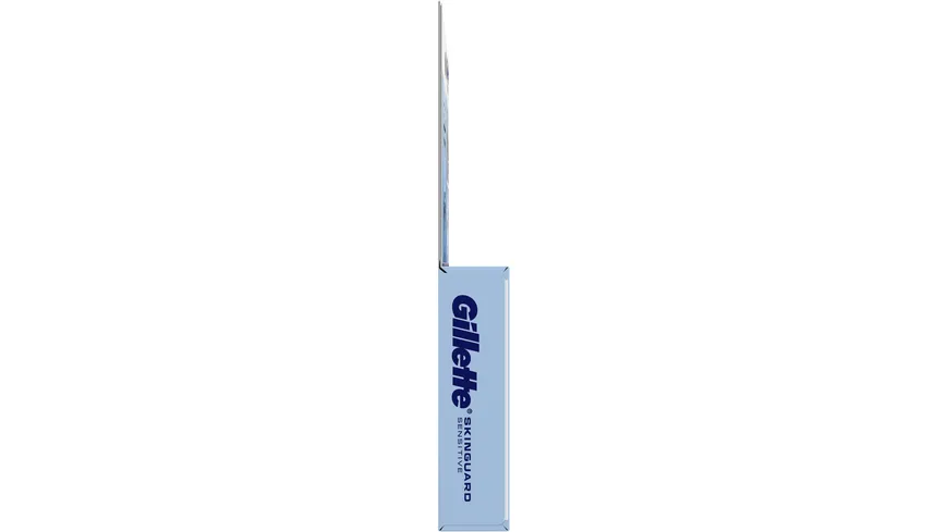 Gillette SKINGUARD Klingen Sensitive 11 Stück