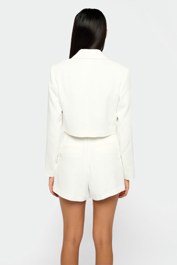 Veste courte Oyster