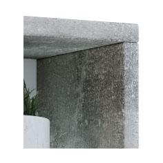 VCM Regal Rasato XL Beton-Optik