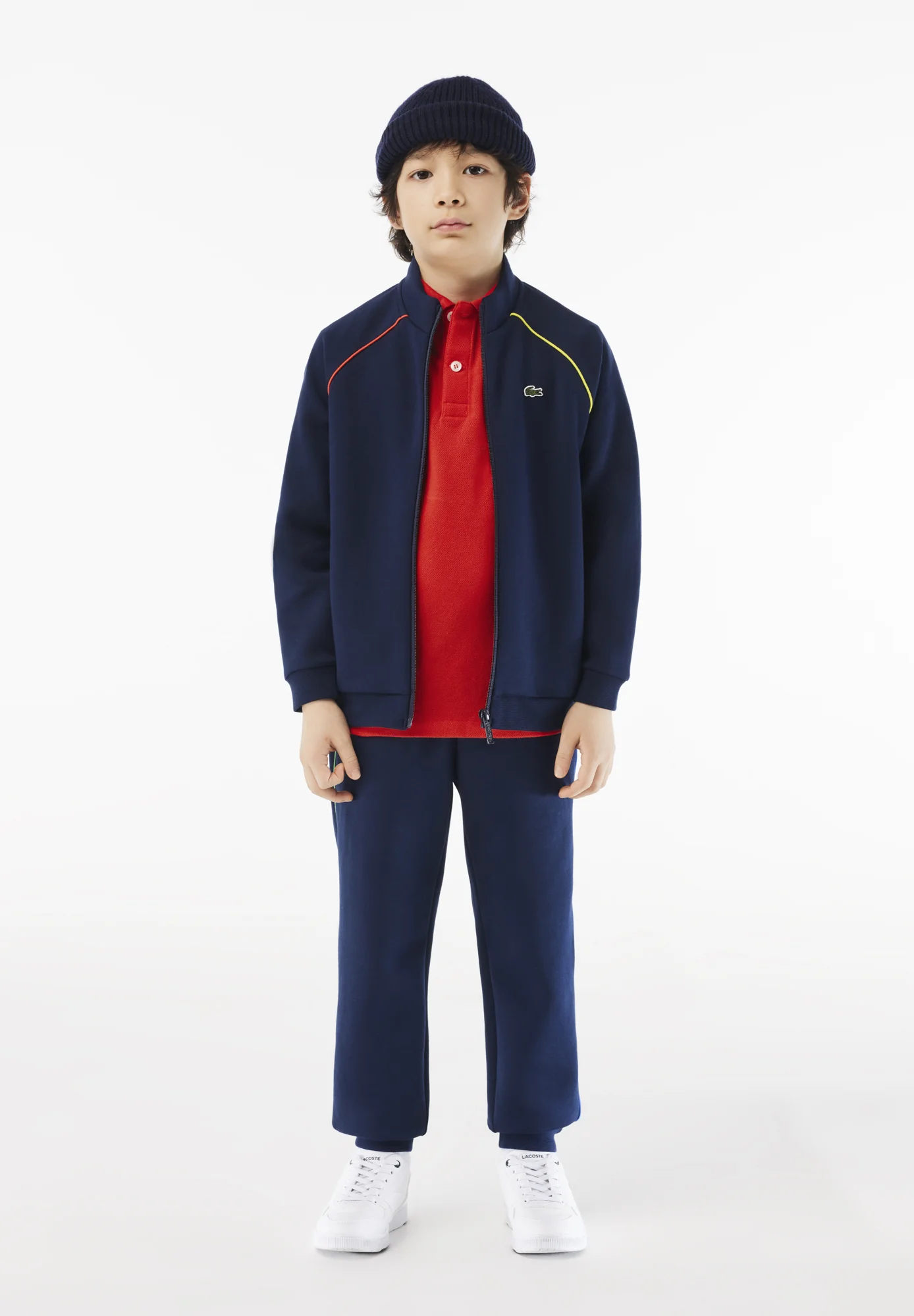 Polo Lacoste