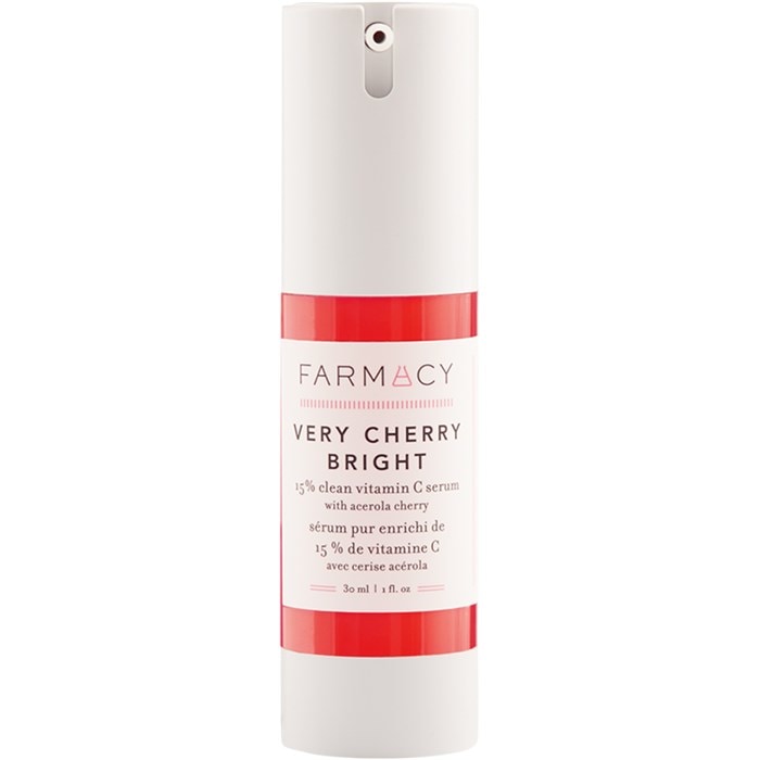 Very Cherry Bright Serum