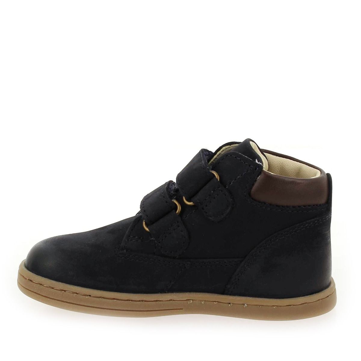 Kickers  TACKEASY  - Marine