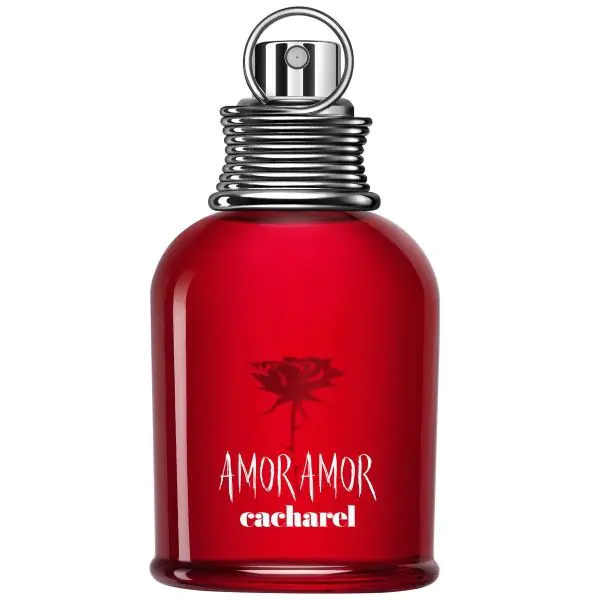 Cacharel Amor Amor Eau de Toilette για γυναίκες 100 ml
