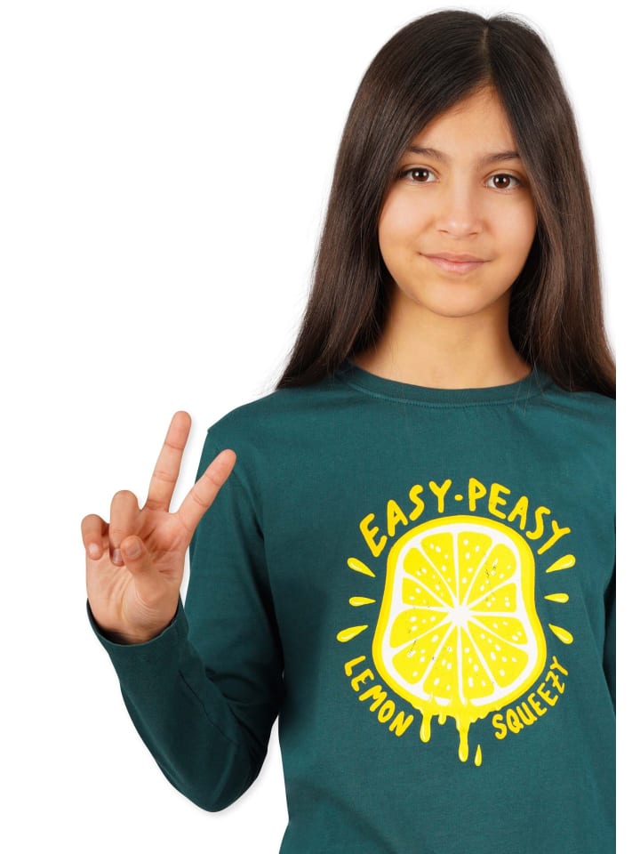 Band of Rascals Longsleeves 