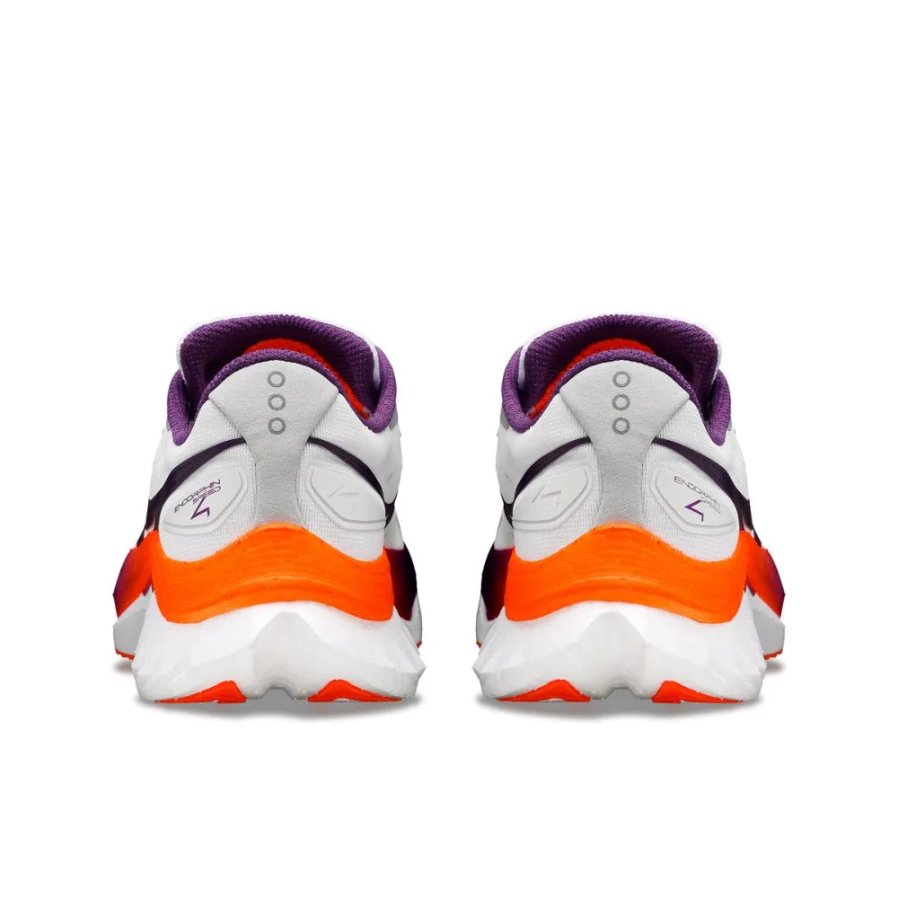 Saucony Endorphin Speed 4 S10940-129 / weiss