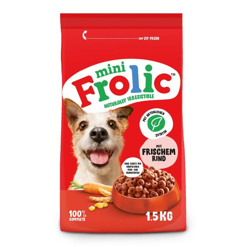 Frolic Mini Rind