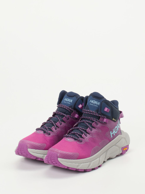 Sneaker high-81665490004 HOKA