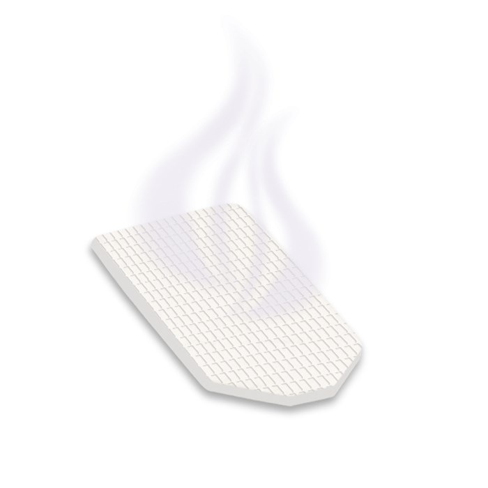Vapo Pads Rosmarin-Lavendel Refill