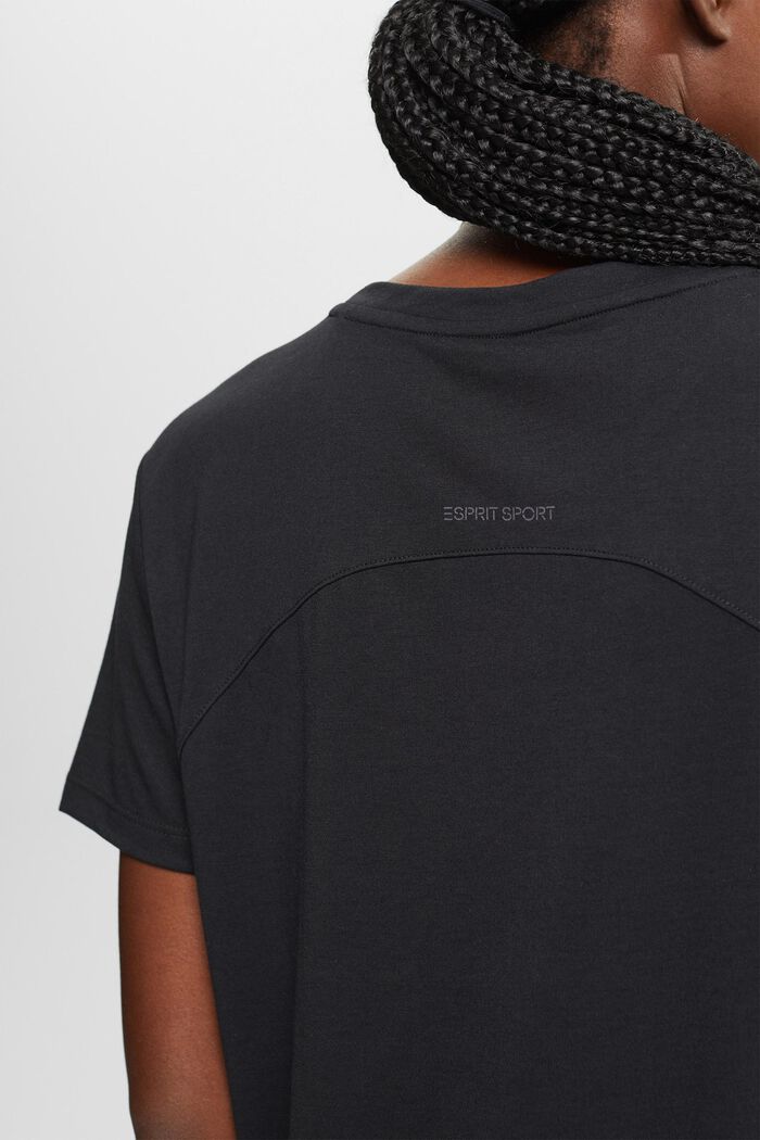 Active T-Shirt, LENZING™ ECOVERO™