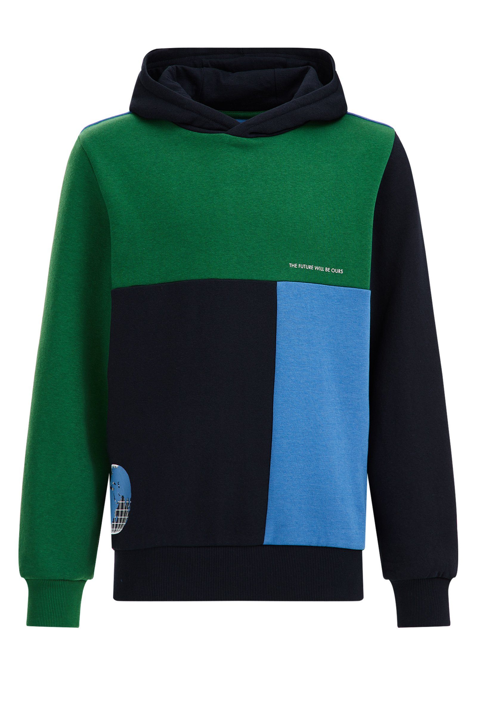 WE Fashion Cardigan (1-tlg)