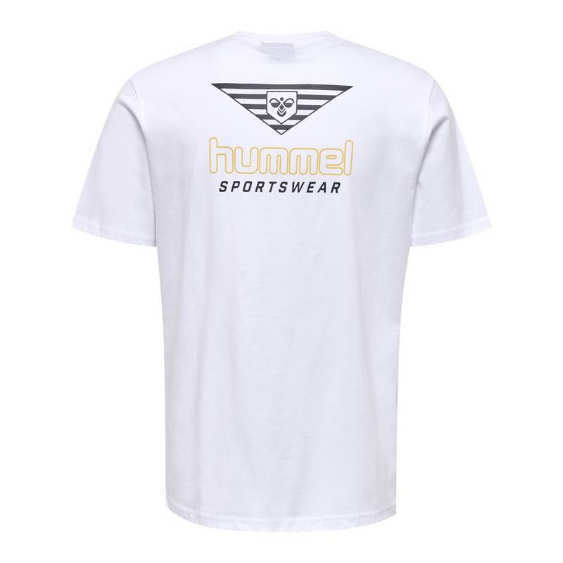 hummel hmlLGC DAVID T-SHIRT T-Shirt