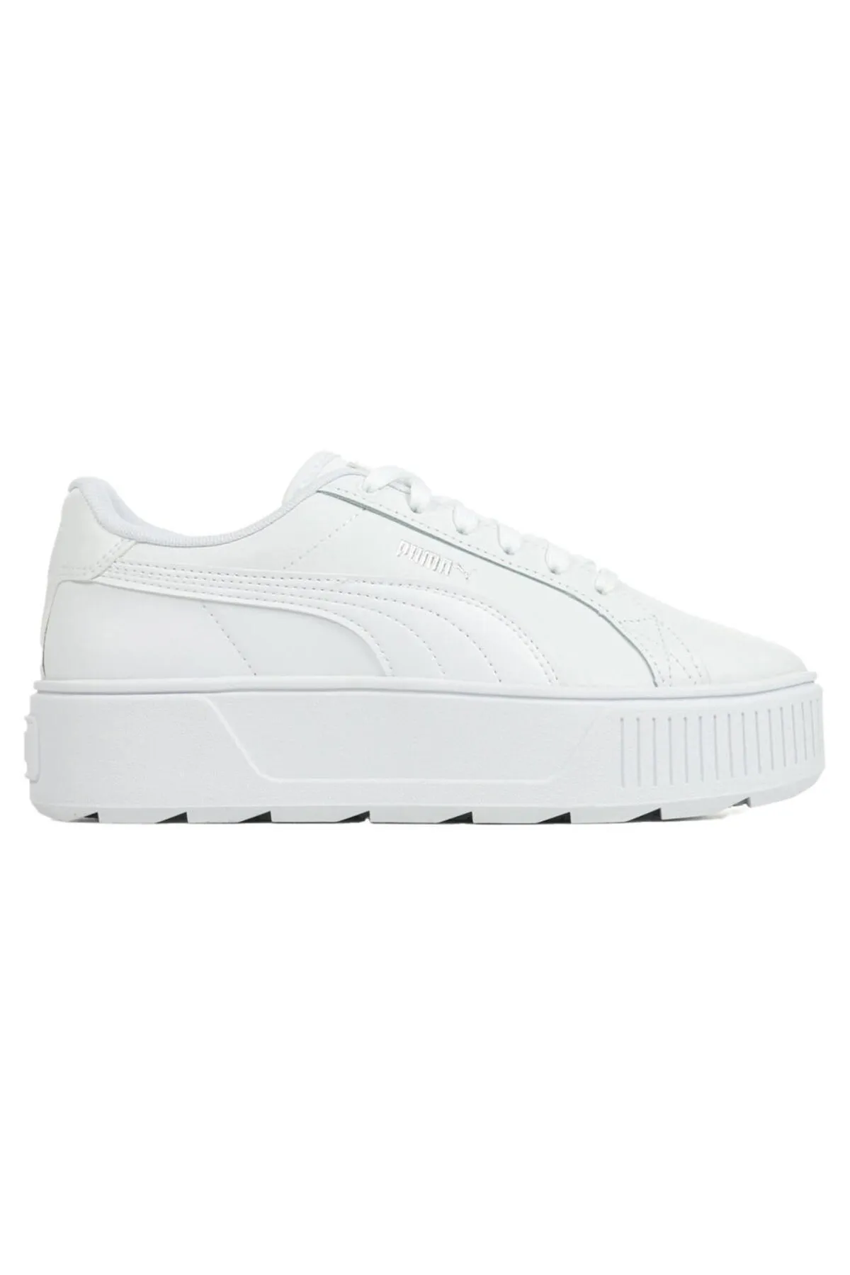 Puma  Karmen Leder Freizeitschuhe für Damen