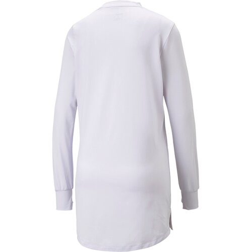 DAMEN SHIRT MODEST ACTIVEWEAR LONG SLE