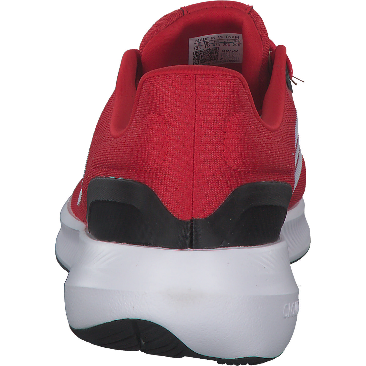 Adidas Runfalcon 3.0 M, Sneakers Low, Herren, Rot