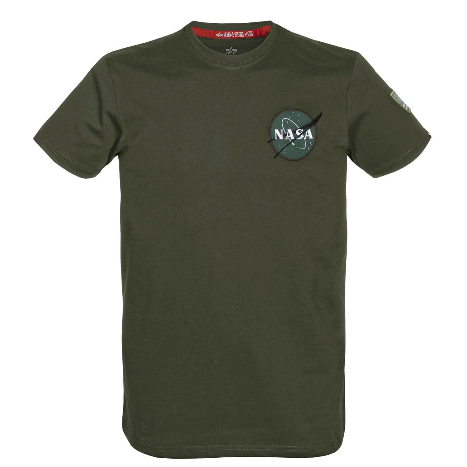 Space Shuttle T