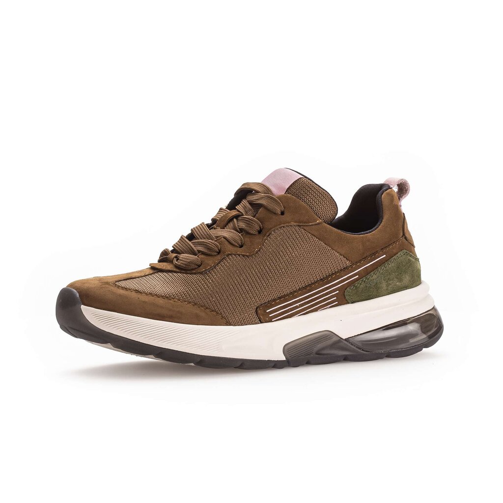 rollingsoft Sneaker low braun