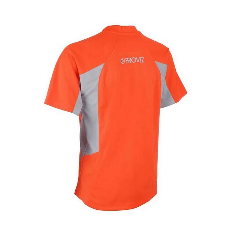 Proviz Klassisch Laufshirt Herren