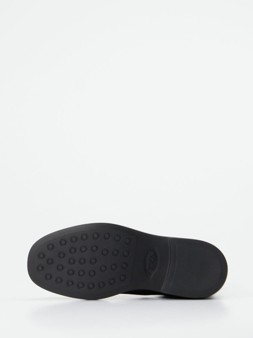 Stiefelette-17230090169 Tod's