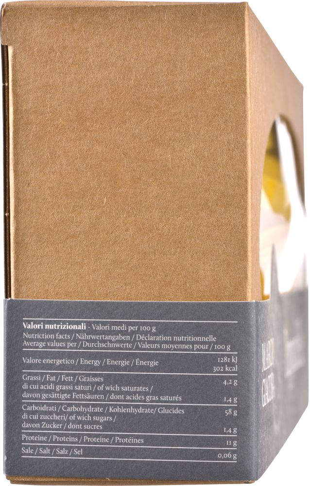 Marco Giacosa Pappardelle 250g