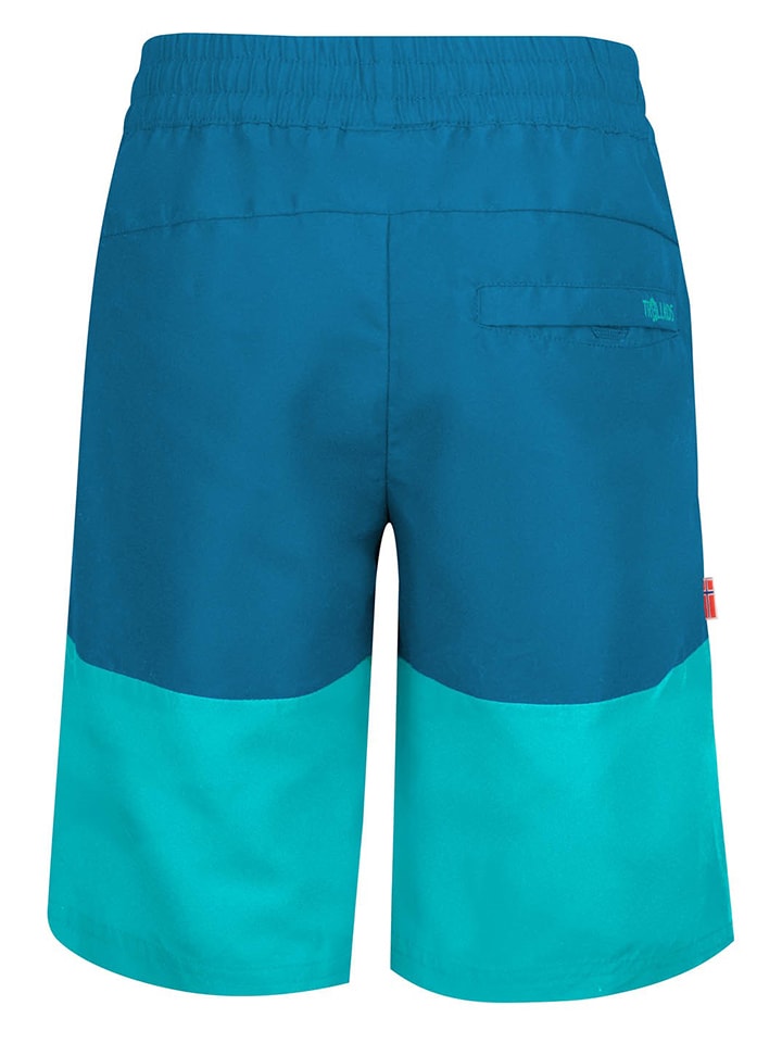 Trollkids Badeshorts 