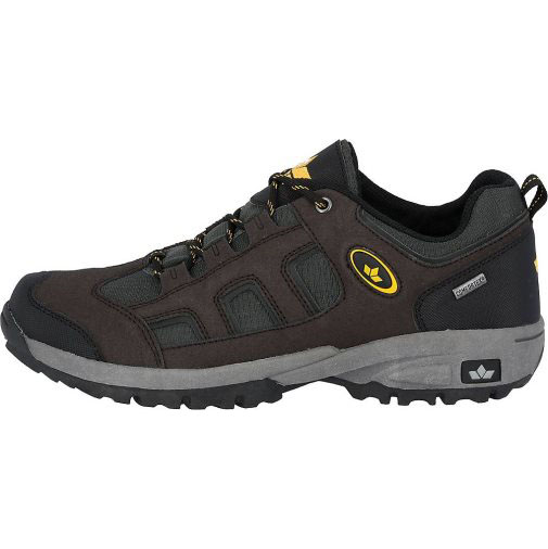 LICO Outdoorschuh Eagar Low