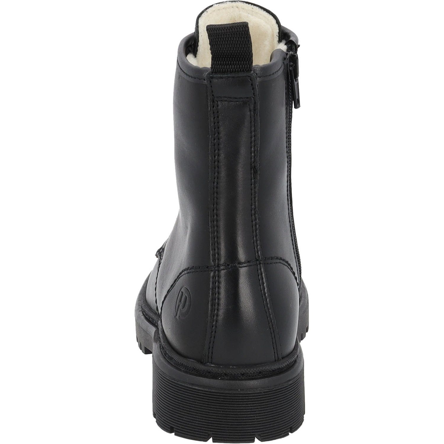 Palado Palado Montecristo Schnürstiefelette
