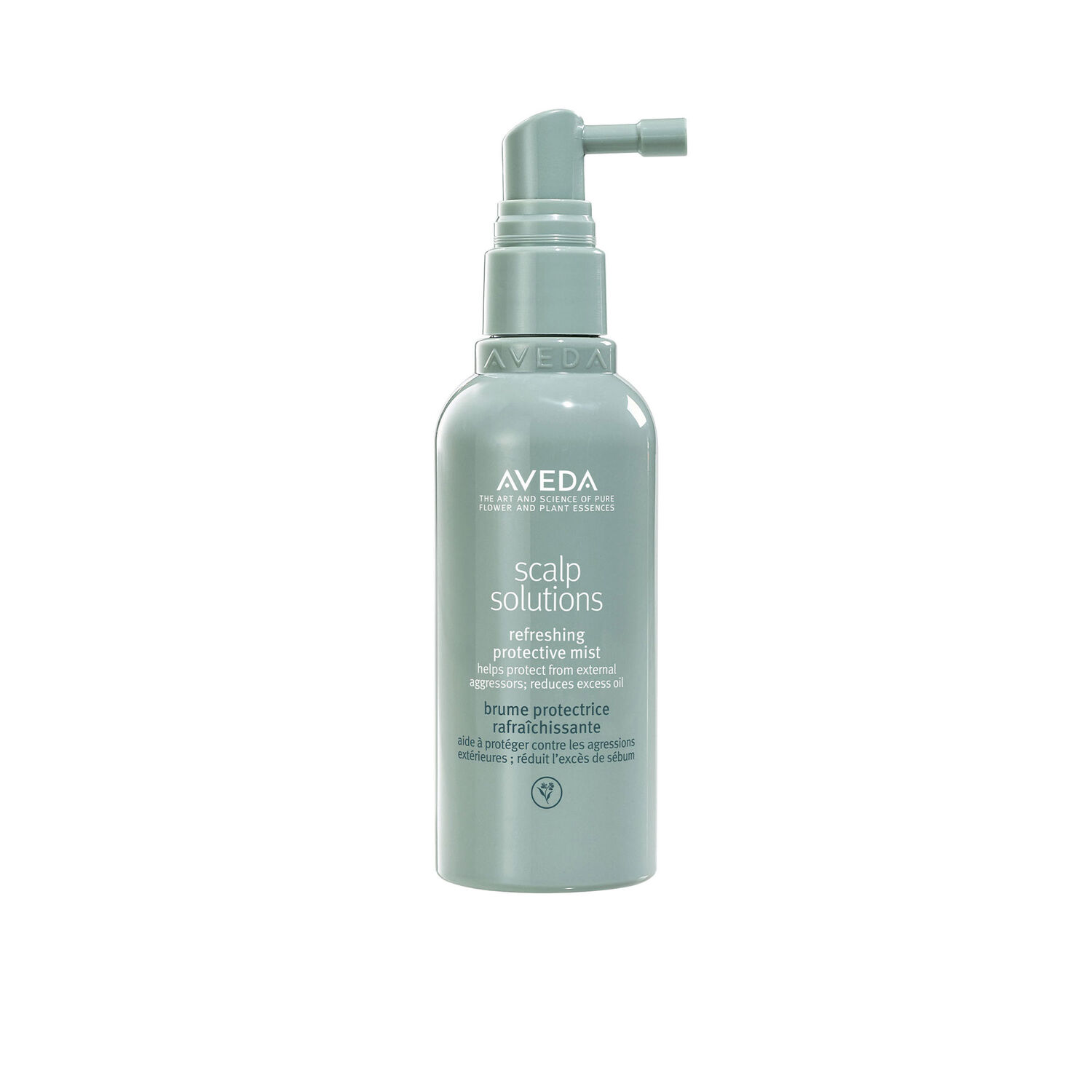 Aveda Scalp Solutions Brume protectrice rafraîchissante