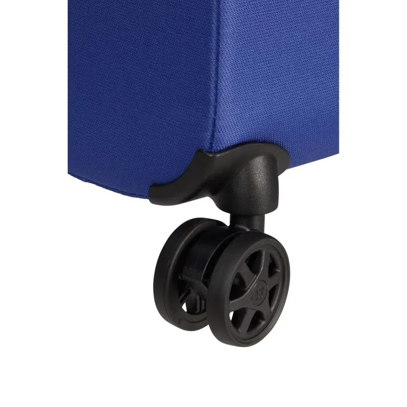 Samsonite LITEBEAM Handgepäck 4 Rollen 55cm - NAUTICAL BLUE