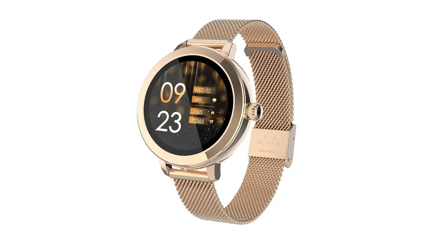 Müller Smartwatch MU-SW-14B