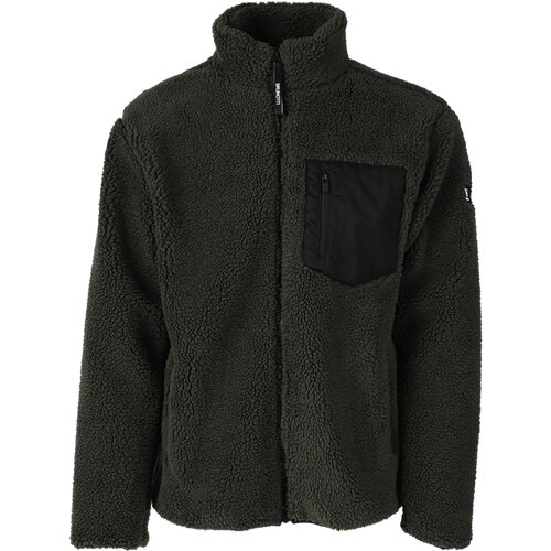 HERREN ROLLI GARICKS MEN FLEECE