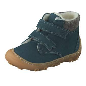 PEPINO Nico Lauflernschuhe in grün