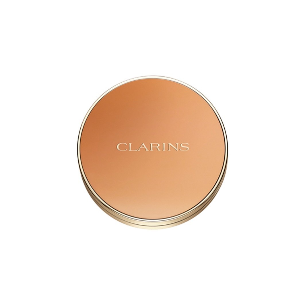 Clarins Ever Bronze kompakt púder