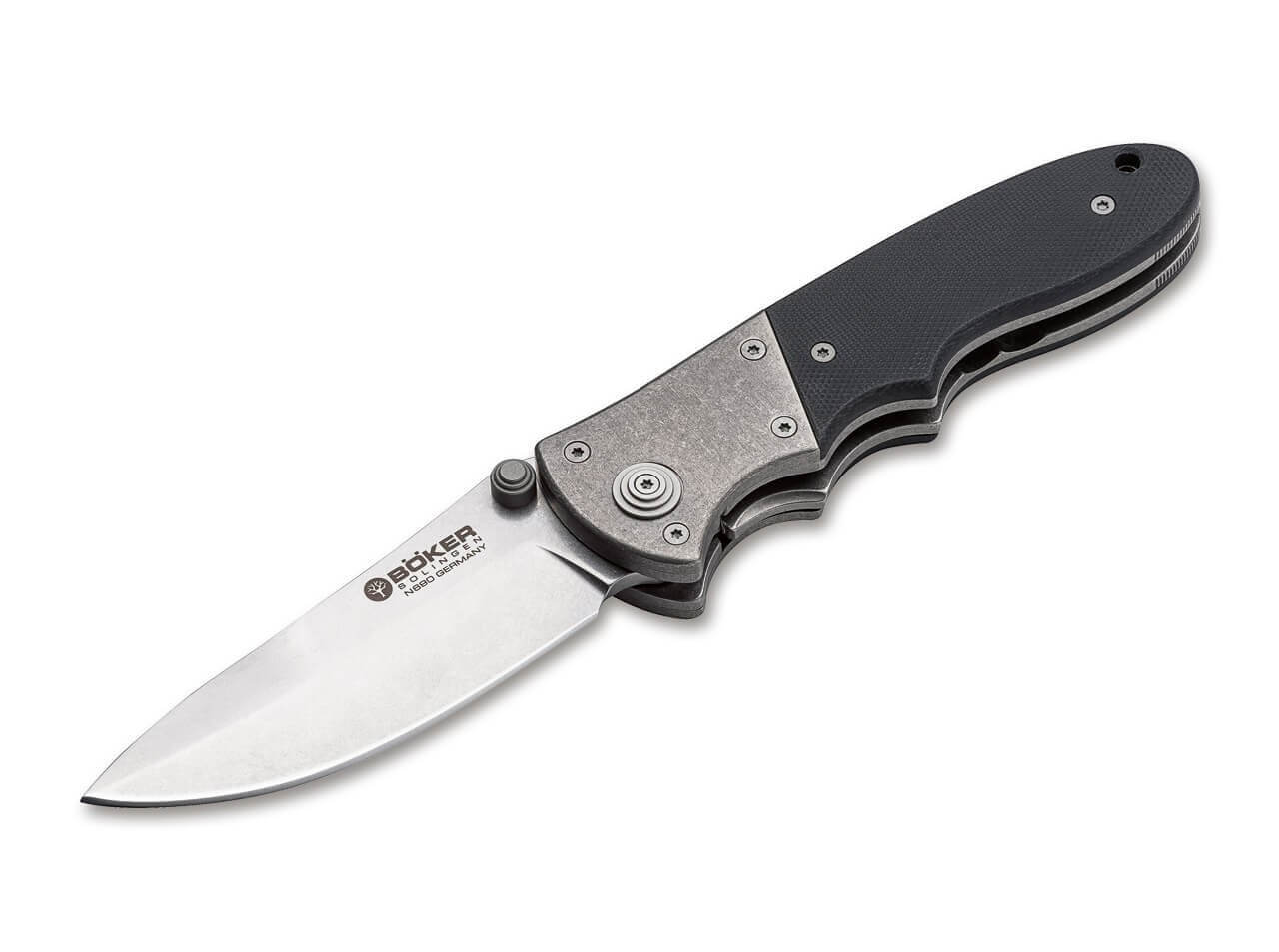 Titan Defender SW