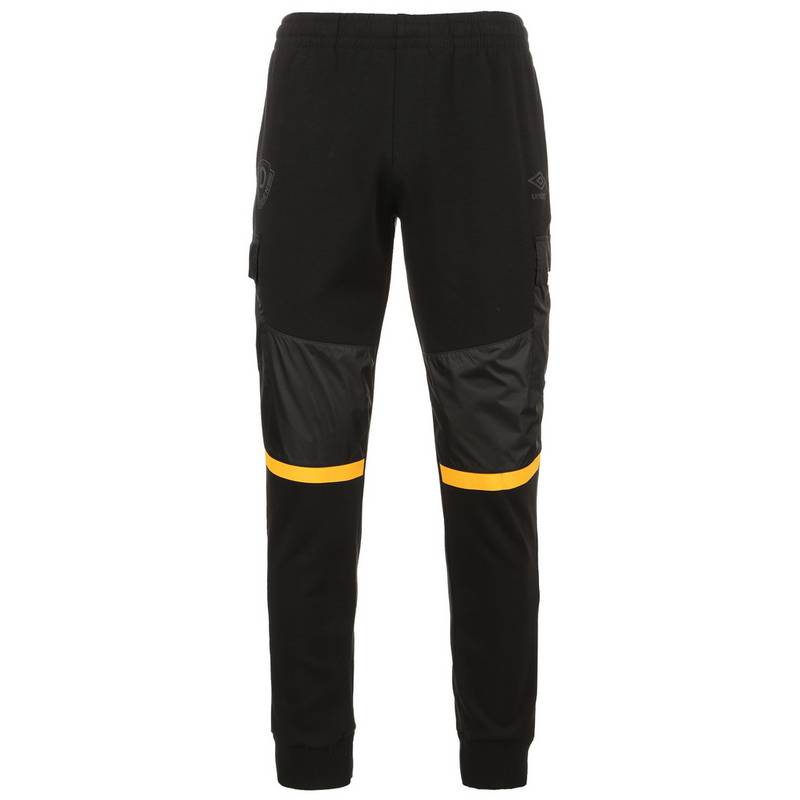 UMBRO SG Dynamo Dresden Icon II Cargo Trainingshose Herren