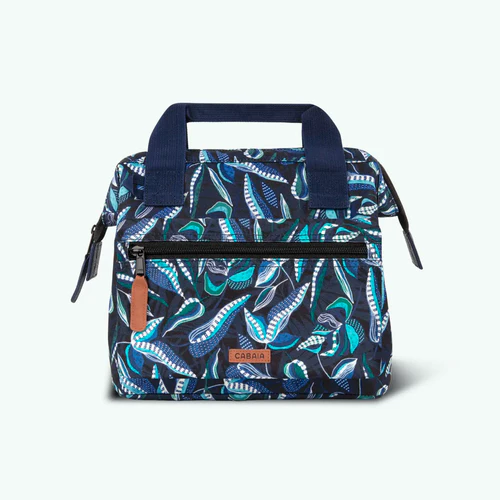 Lunch Bag Fontainebleau Bleu