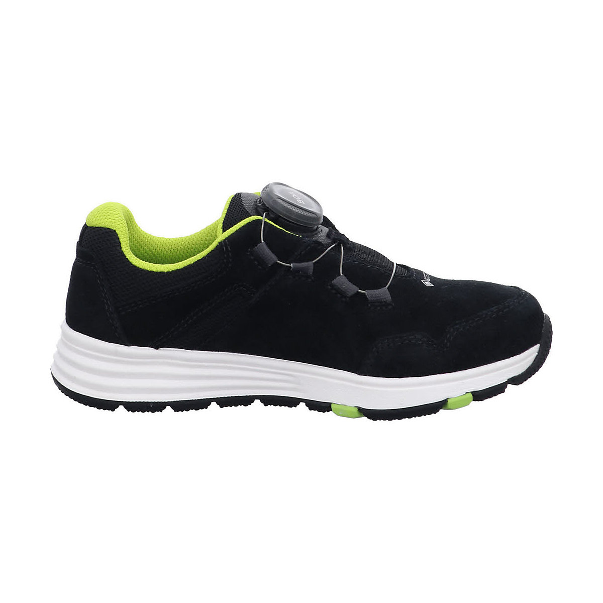 Socke STRIKE Halbschuhe