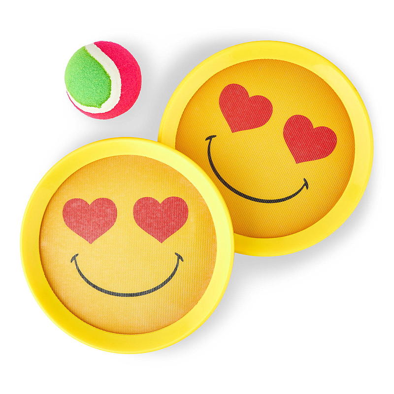Catchball Emoji