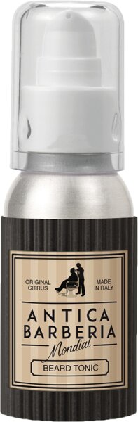 Mondial Antica Barberia Original Citrus Beard Tonic Haarwasser