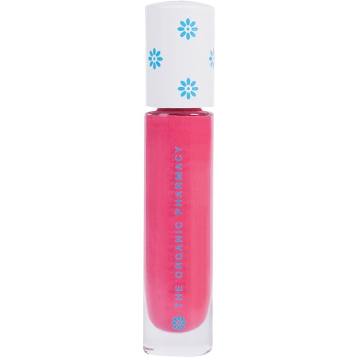 Sheer Glow Liquid Blush