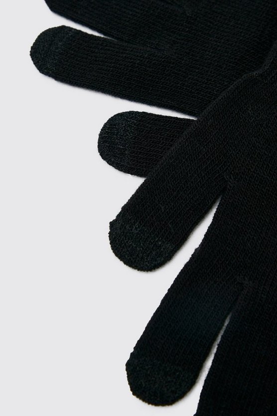 Touch Screen Handschuhe