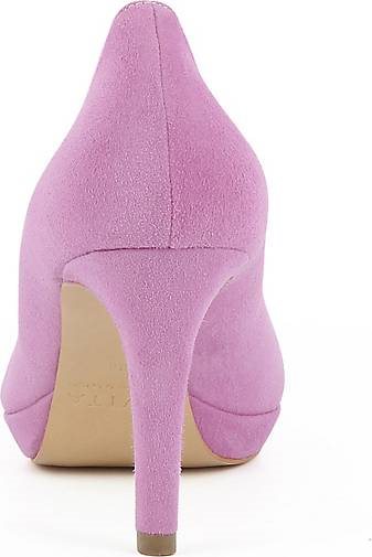 EVITA Damen Pumps BIANCA
