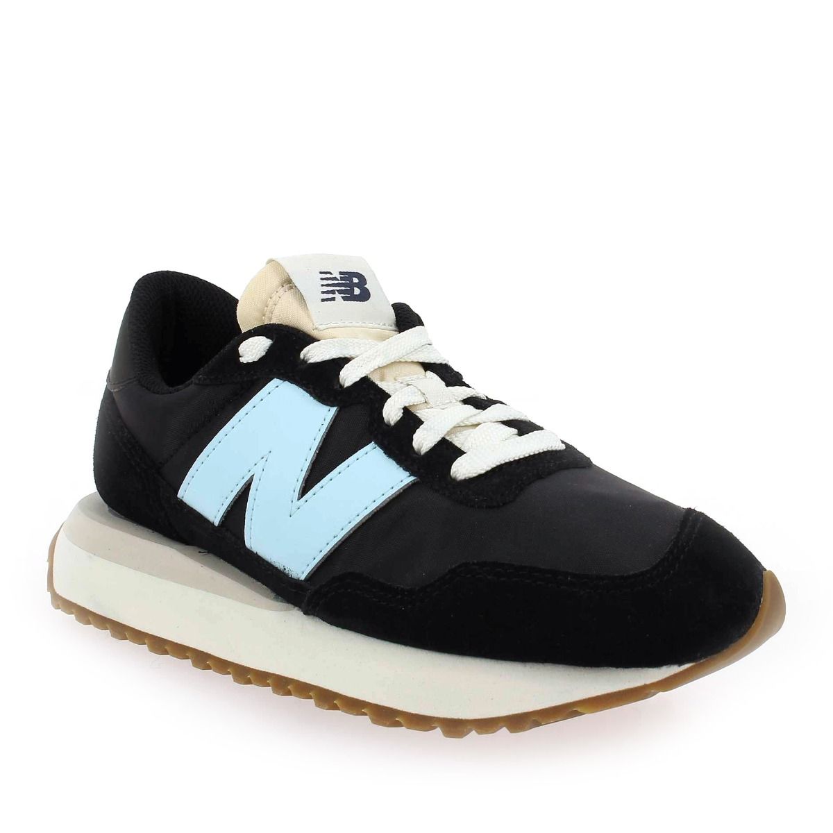 New Balance  WS237G - Noir Bleu